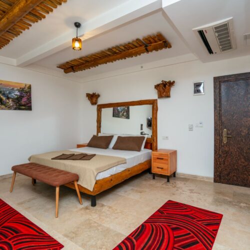 Engelsiz Suite - Görsel 7